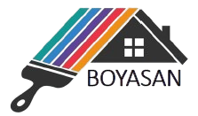 BOYASAN HER TÜRLÜ BOYA VE KAPLAMA MALZEMELERININ IMALATI